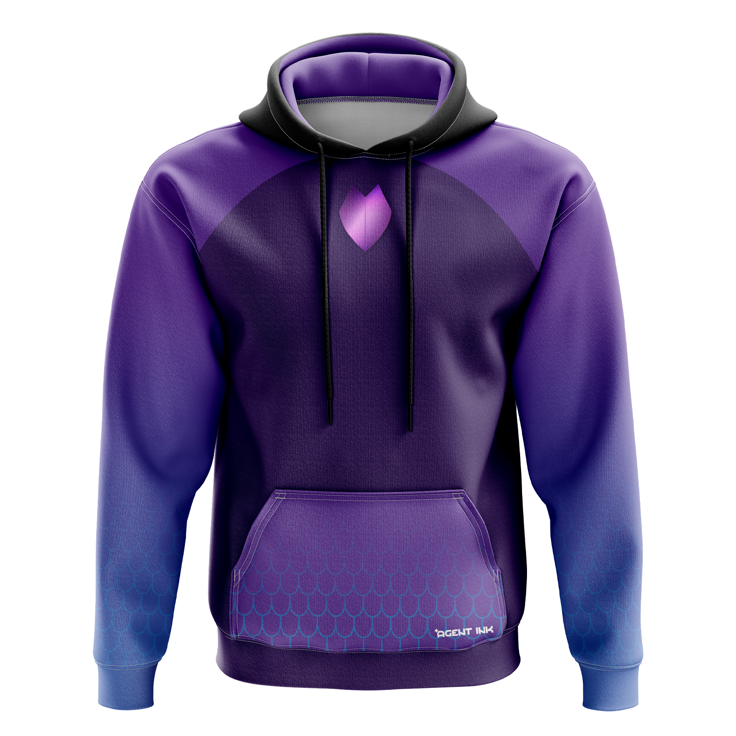 TagornVT vHoodie™